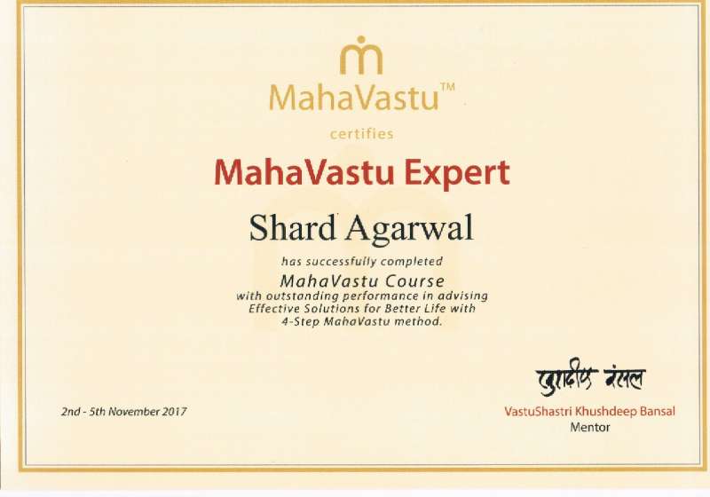 MAHA VASTU EXPERT